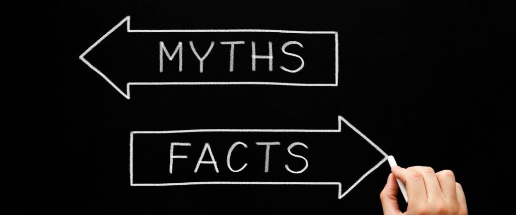 5 Myths about Steroids: Separating Fact from Fiction