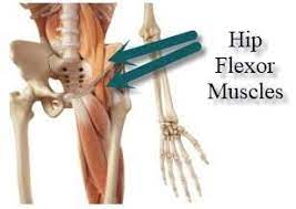 Stretch Your Hip Flexors