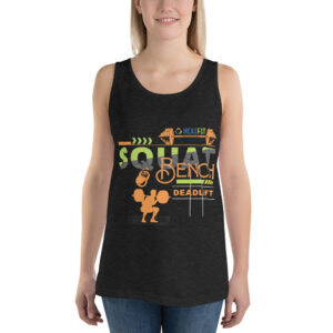 tank tops with sayings for women